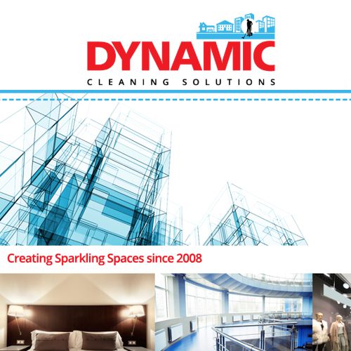 DYNAMIC CLEANING SOLUTIONS HR