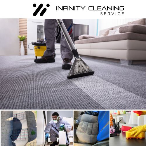 Infinity Cleaning Service