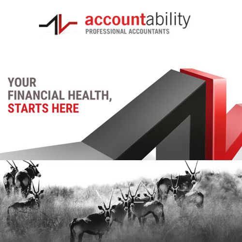 Accountability Professional Accountants Pty Ltd