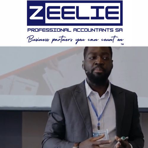 Zeelie Professional Accountants SA - Head Office Cape Town