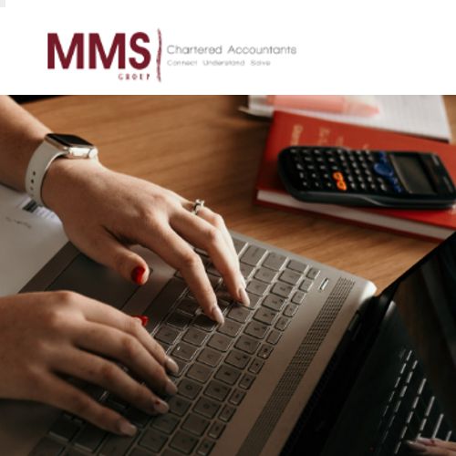 MMS Cloud Accounting Cape Town