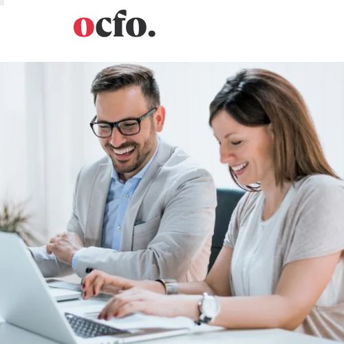 Outsourced CFO