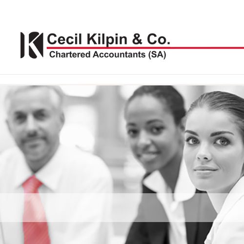 Cecil Kilpin & Company