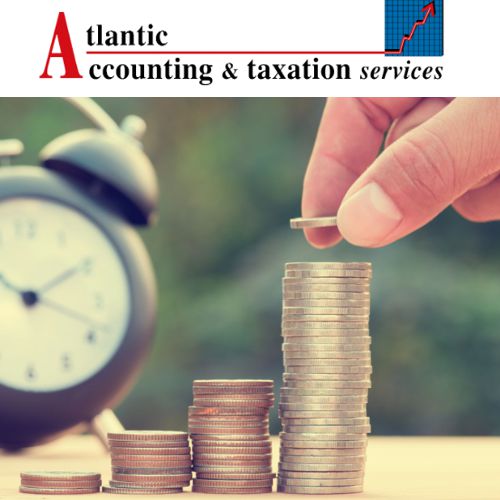 Atlantic Accounting & Taxation Services