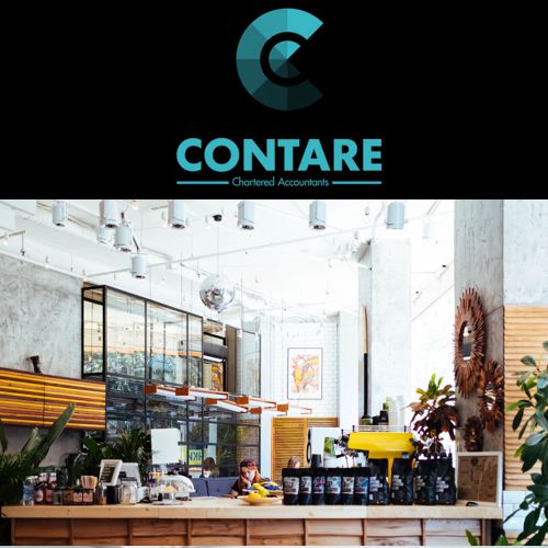 Contare Chartered Accountants