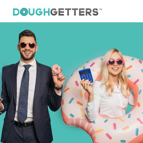 Doughgetters Accounting Cape Town