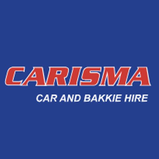 Carisma Car & Bakkie Hire