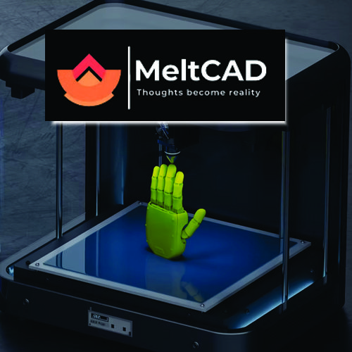 MeltCAD