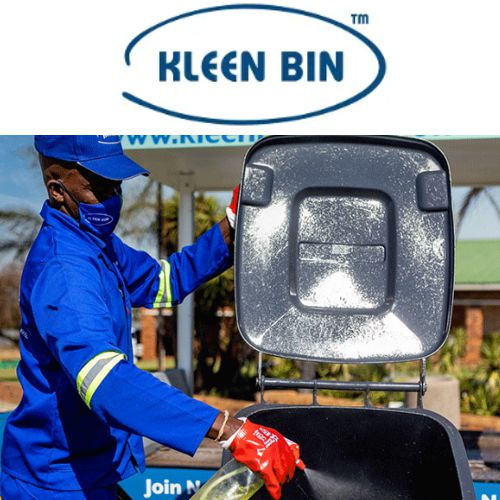 Kleen Bin – Cape Town