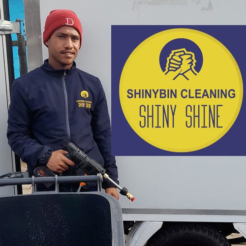 SHINYBIN CLEANING SERVICES