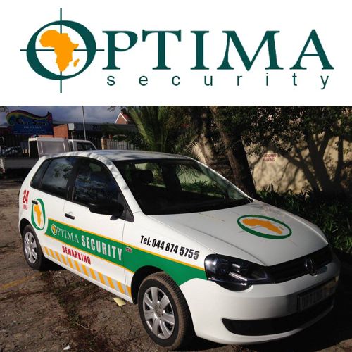 optima security