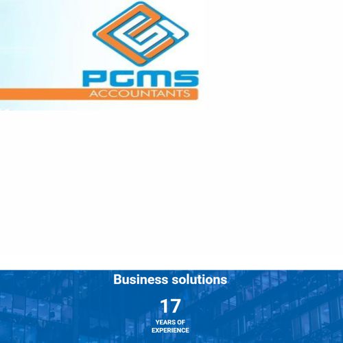 PGMS Accounting