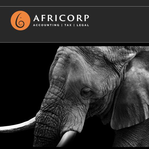 Africorp Accounting