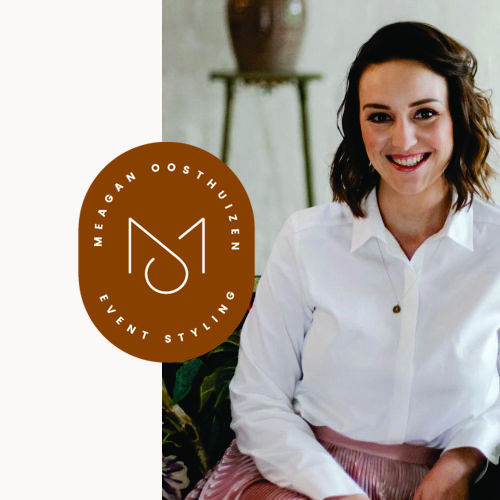 Meagan Oosthuizen Wedding Coordination