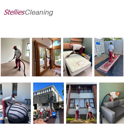 Stellies Cleaning