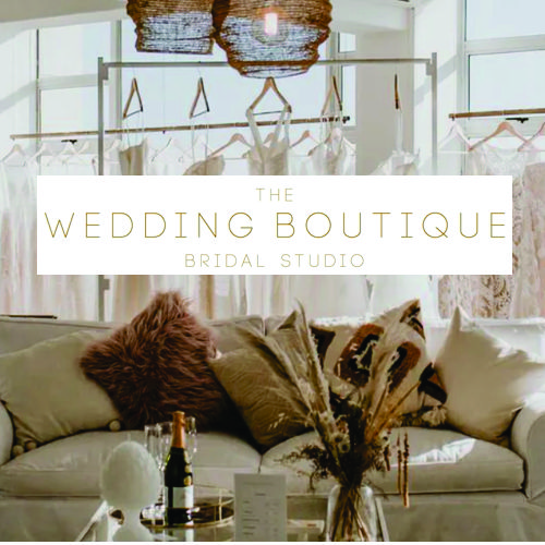 The Wedding Boutique