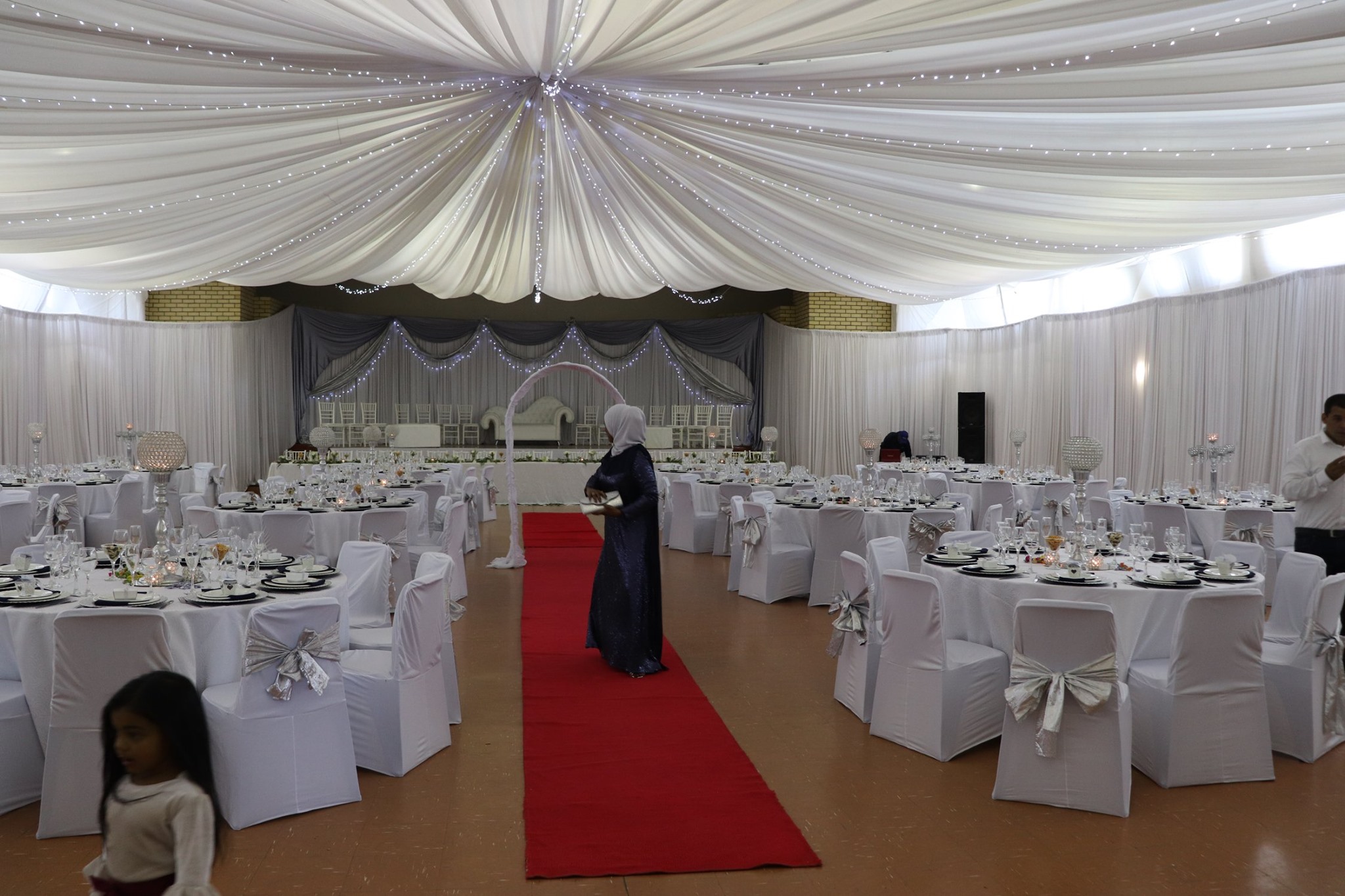 SpReeme Events & HiRing