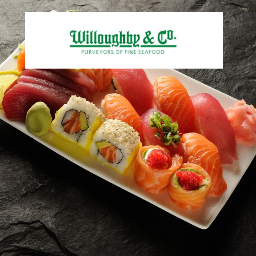 Willoughby & Co.