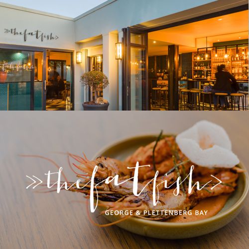The Fat Fish George