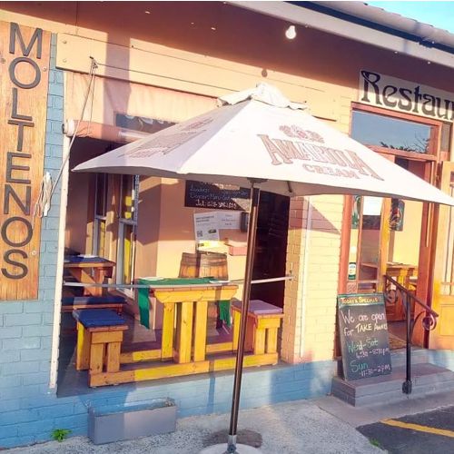 Moltenos Hermanus