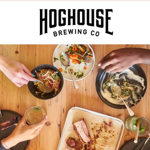 Hoghouse Brewing Co. Ndabeni