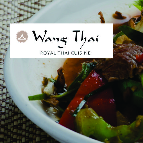 Wang Thai - Lagoon Beach