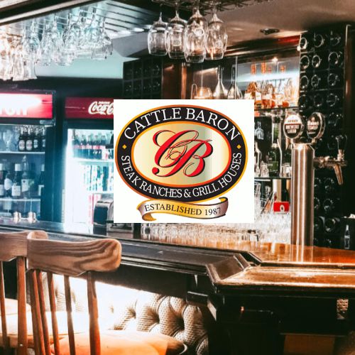 Cattle Baron - Durbanville - Cape Town