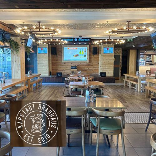 Kapstadt Brauhaus Durbanville