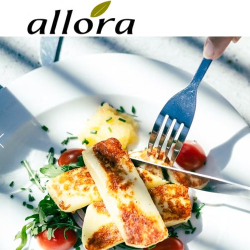 ALLORA Franschhoek
