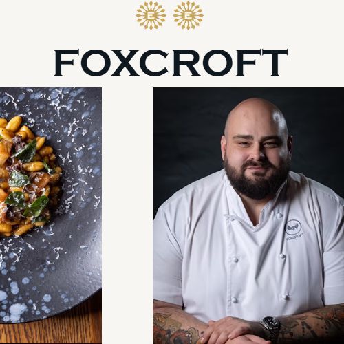 Foxcroft - Constantia