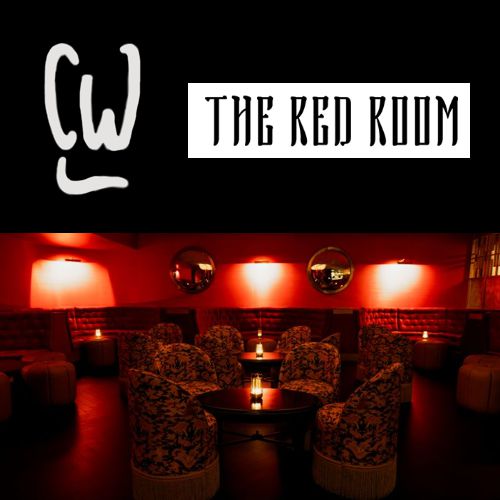 The Red Room - Cape Town
