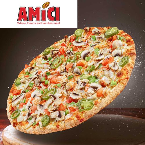 Amici Restaurant Cape Town