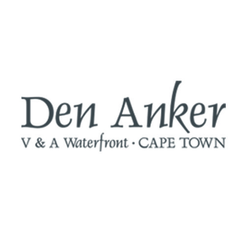 Den Anker Victoria & Alfred Waterfront