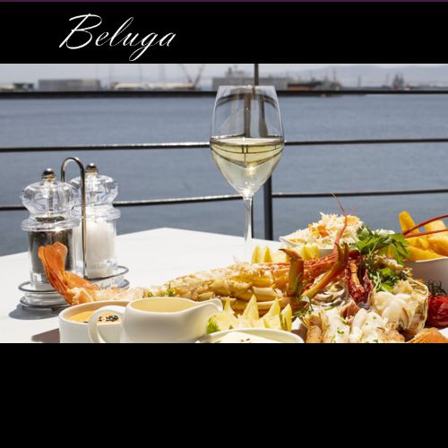 Beluga Restaurant - Cape Town